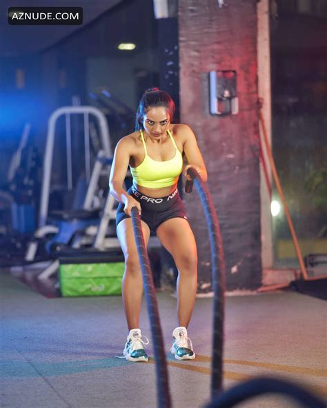 Amika Shail Hot Sexy Pics Collection July September 2022 AZNude