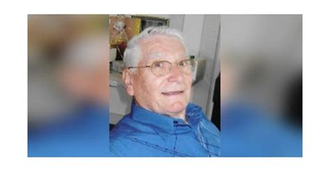 Donald W Long Obituary 2022 Glenview Il Nh Scott And Hanekamp