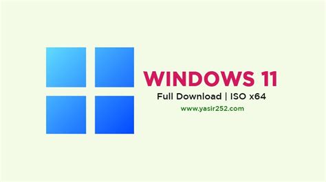 Download Windows 11 Pro Full Version Iso 64 Bit Gratis