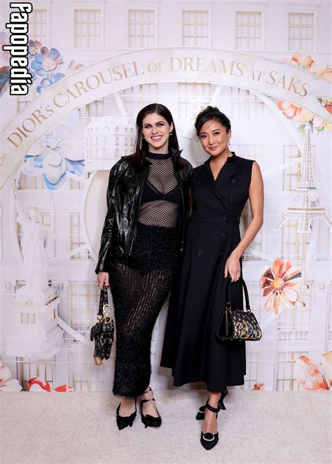 Alexandra Daddario Nude Leaks Photo 3150404 Fapopedia