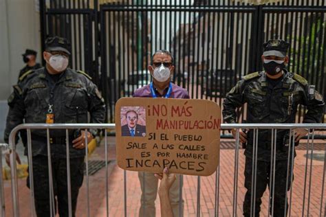 La Pandemia Se Agrava En Am Rica Latina Y Eeuu Y Una Segunda Ola Amenaza A Europa