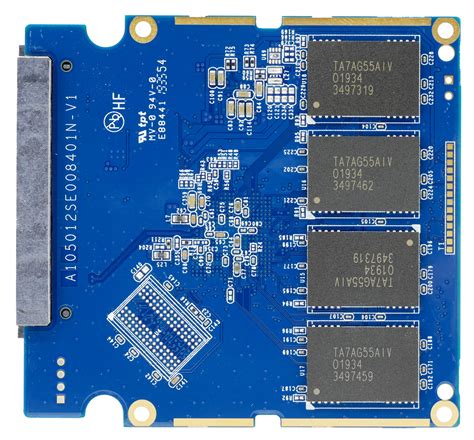 Обзор твердотельного накопителя GOODRAM IRDM PRO Gen.2 объемом 1 Tb ...