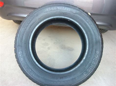 Шины зимние 185/65R15 88Т Barum Polaris 3 (Румыния) — Hyundai Accent ...