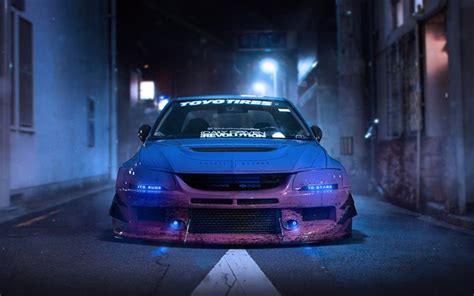 Картинки Лансер 9 Тюнинг – Telegraph