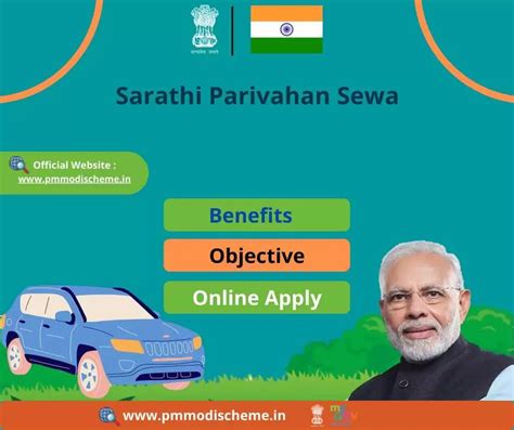 Sarathi Parivahan Sewa: parivahan.gov.in DL Registration, Status ... 