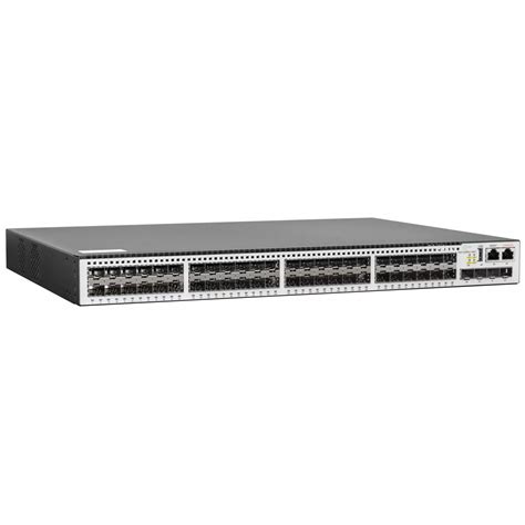 Управляемый коммутатор уровня 3 SNR-S2995G-48FX купить