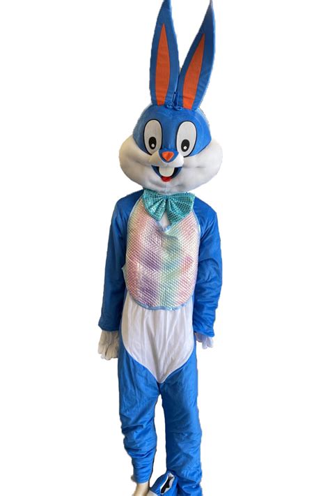 Easter Bunny Costume Costume Wonderland