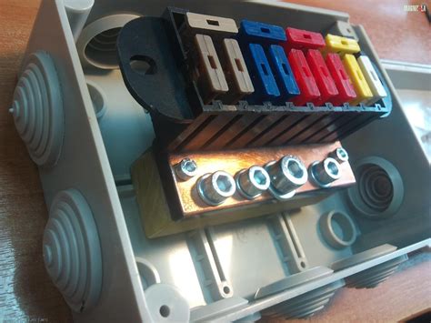 Комплекты проводки "под ключ": силовые, акустические и межблочники