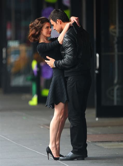 Milla Jovovich Upskirt Thong Ass Flash Girl Pussy And Breast