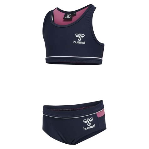 Hummel Bell Bikini Black Swiminn