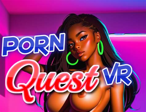 Porn Quest Vr Oculus Meta Quest Rift By Bald Hamster Games