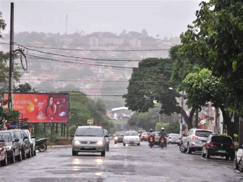 Em 26 dias já choveu 16 a mais que a média histórica para o mês de