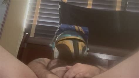 Mando S First Anal Adventure MandoLewdian Clips4sale