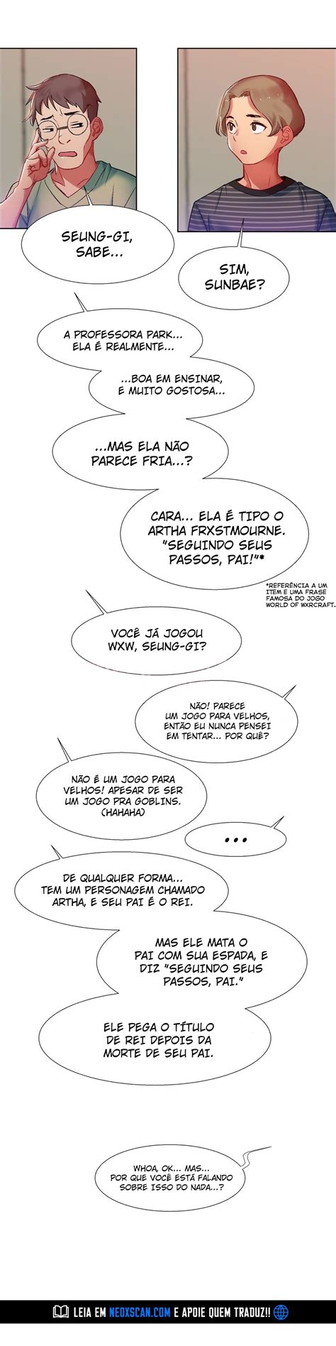 escritório da minha professora Capítulo 1 online Hentai Teca