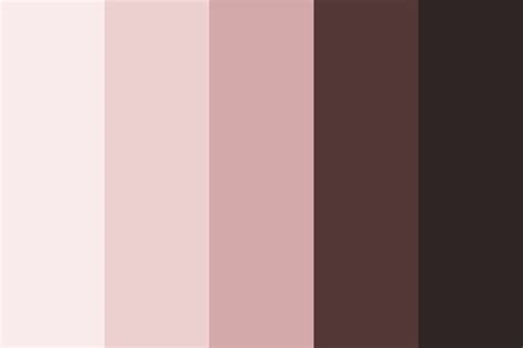 Nude Doesnt Equal Skin Color Color Palette Paint Color Palettes Color Palette Design Color
