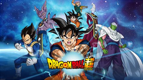 199 Hình Nền Dragon Ball Đẹp Ngầu Hoành Tráng Nhìn Đã Mắt