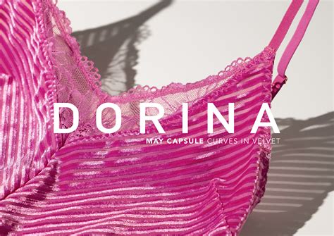 Dc Homepage Dorina Female Lingerie