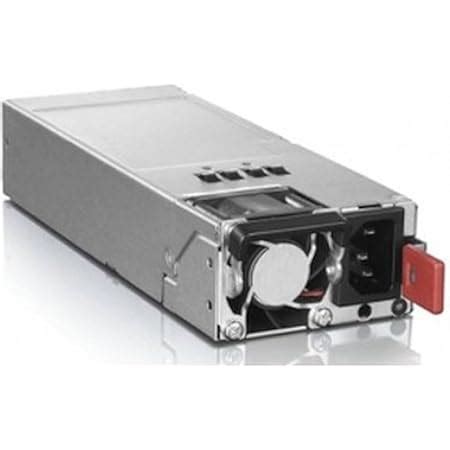 Amazon Lenovo ThinkSystem W V Platinum Hot Swap Power Supply Electronics