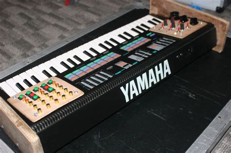 Matrixsynth Circuit Bent Yamaha Pss