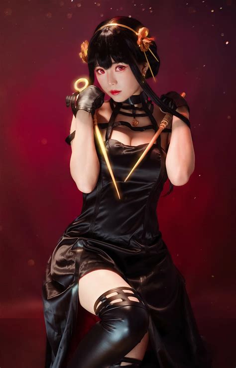 Ely Cosplay Eeelyeee Nude Patreon Leaks Photos TheFappening