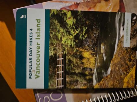 Best Popular Day Hikes Vancouver Island For Sale In Victoria British