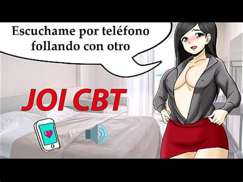 Joi Cbt Escuchame Follar Con Otro Mientras Golpeas Tus Huevos Por La Calle Xvideos