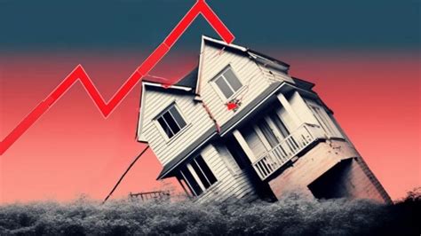 Is The Housing Market Going To Crash In 2025 - Ursa Alexine