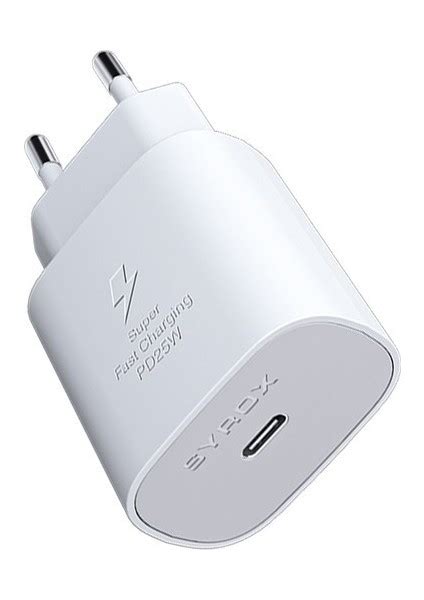 Syrox Infinix Hot Uyumlu W Type C K L W Adapt R Fiyat