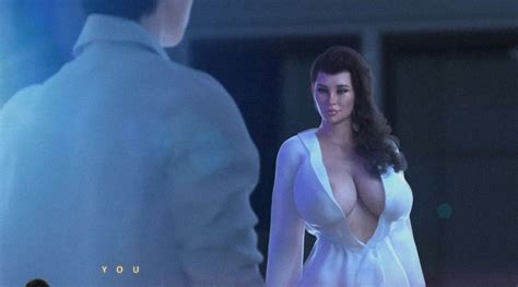 Gameplay Apocalust Milf Is So Horny By Allporncomix FAPCAT