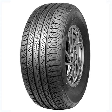 Llanta APLUS A919 275/65 Rin 17 115H