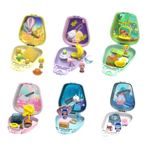 Balala The Fairies Balala Travel Dream Box - Assorted | Toys”R”Us China Official Website