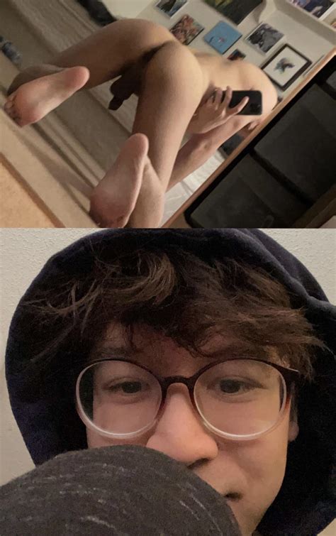 A Pic Of An Ass And Also A Pic Of My Ass Scrolller