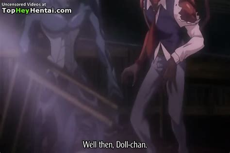 Hentai Fantasy Rough Sex