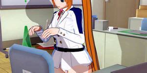 Magical Girl Lyrical Nanoha Adult Nanoha Takamachi 3D Hentai Porn Videos