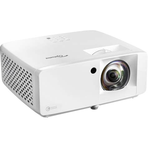 Optoma Technology DuraCore ZH450ST 4200-Lumen Full HD ZH450ST
