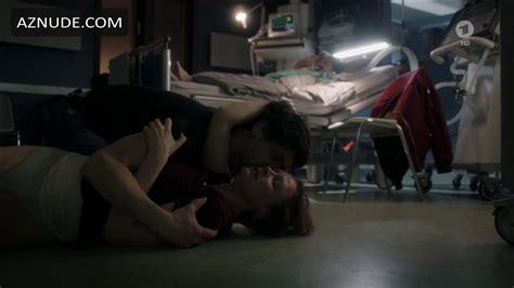 KATHARINA MARIE SCHUBERT Nude AZNude