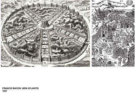 Francis Bacon: New Atlantis 1627 | Utopia dystopia, Dystopia, Worlds of fun