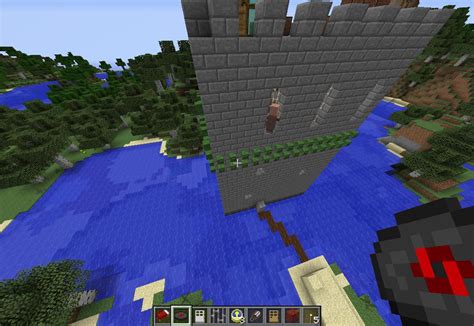 Bikini Bottom Krusty Krab And Tower Minecraft Map