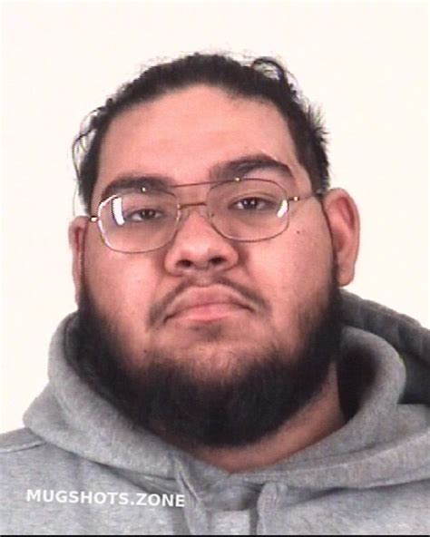 Perez Alejandro 03012024 Tarrant County Mugshots Zone