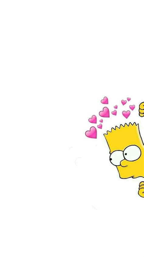 Cute Simpsons Wallpapers - Top Free Cute Simpsons Backgrounds ...