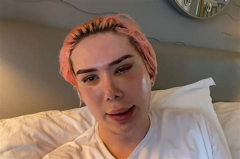 Oli London Responds To Rachel Dolezal Comparisons