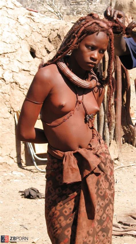 Naked African Tribes Sex