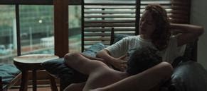 Tinnitus Nude Scenes Aznude