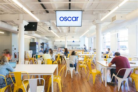 Oscar Health insurance exchange expansion planned: Mark Bertolini ...