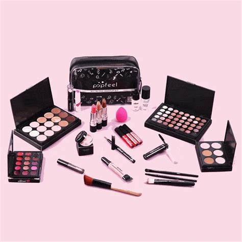 ALL IN ONE Full Professional Makeup Kit - Power Day Sale