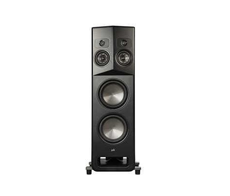 Legend L800 - Right - Flagship Large Floor-Standing Tower Speaker ...