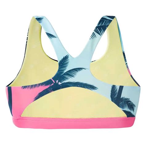 Aquawave Rodani Junior Bikini Top Multicolor Swiminn