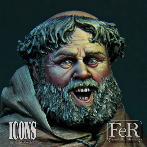 Friar Tuck