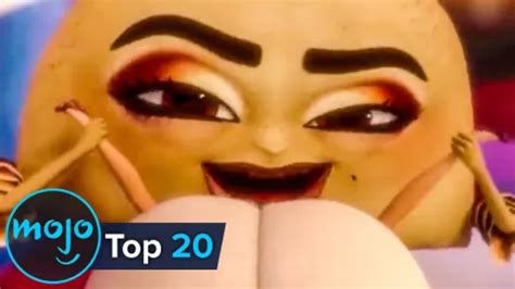 Top 10 Movie Oral Sex Scenes Articles On WatchMojo