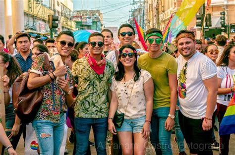 History Of Gay Pride In Yucatan Mgt Merida Gay Tours